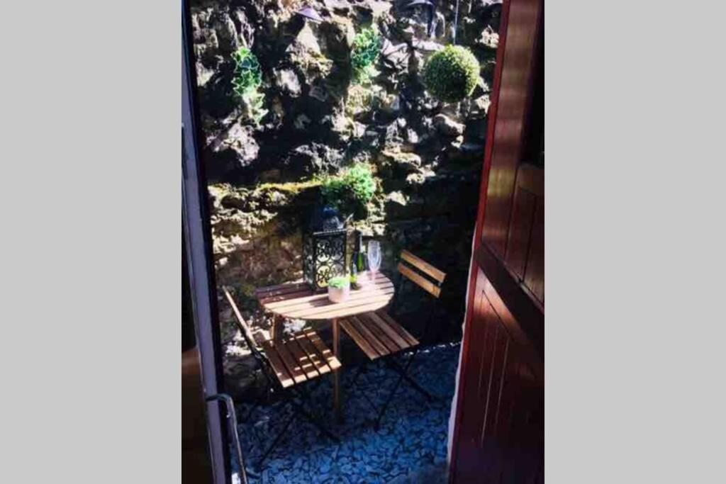 The Tenth House, Grade II Listed Georgian Town House, Wirksworth, Derbyshire, Peak District Cottage, Sleeps 4 Bagian luar foto